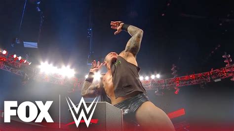 wwe monday night raw youtube.